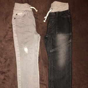 Set of Cat & Jack pants